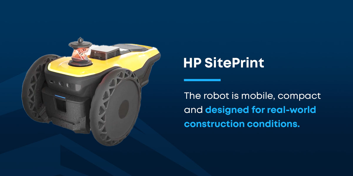 HP SitePrint