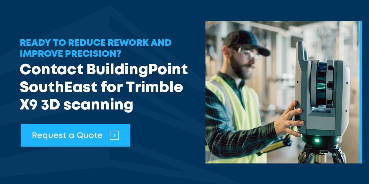 Take the Next Step With BuildingPoint SouthEast