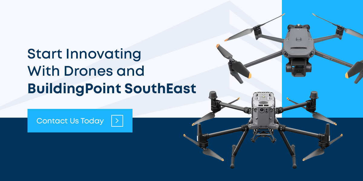 Start Innovating With Drones