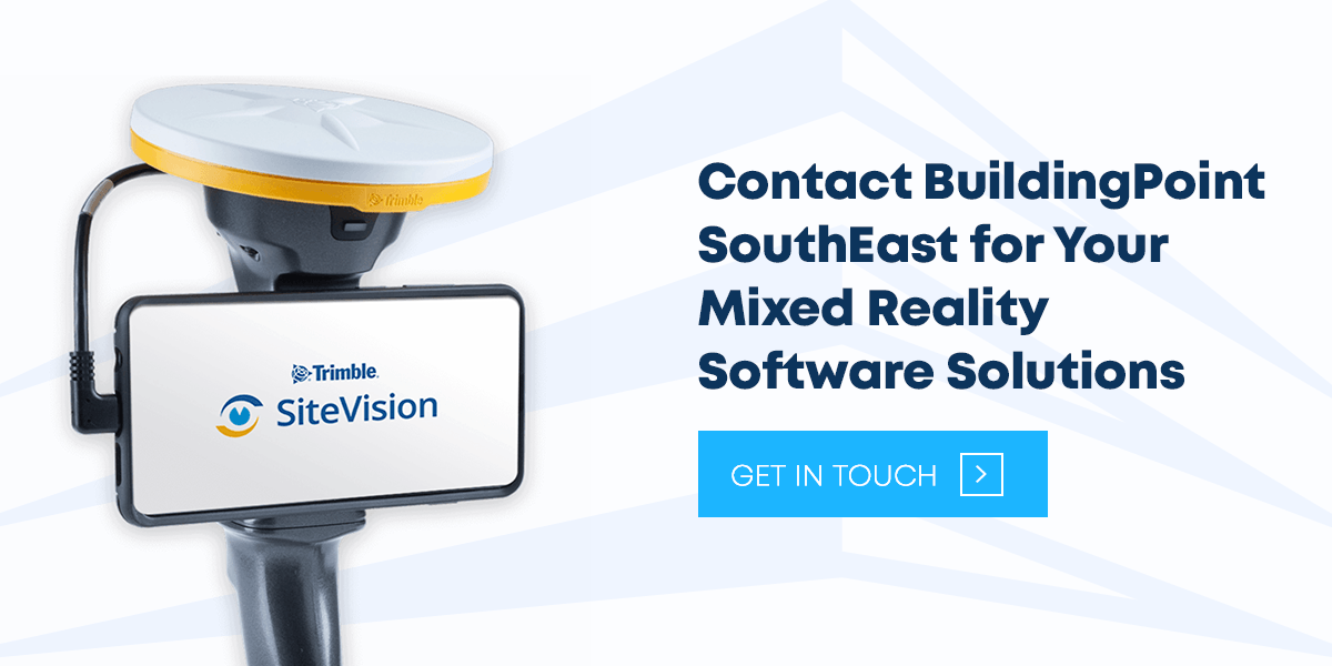 Contact BuildingPoint SouthEast for Your Mixed Reality Solutions