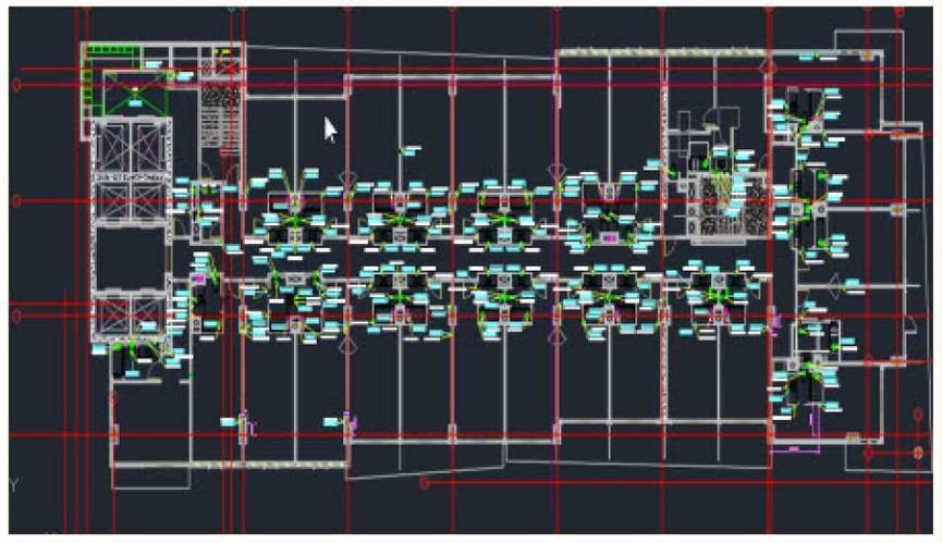 GNSS Quick Start Guide | BuildingPoint SouthEast