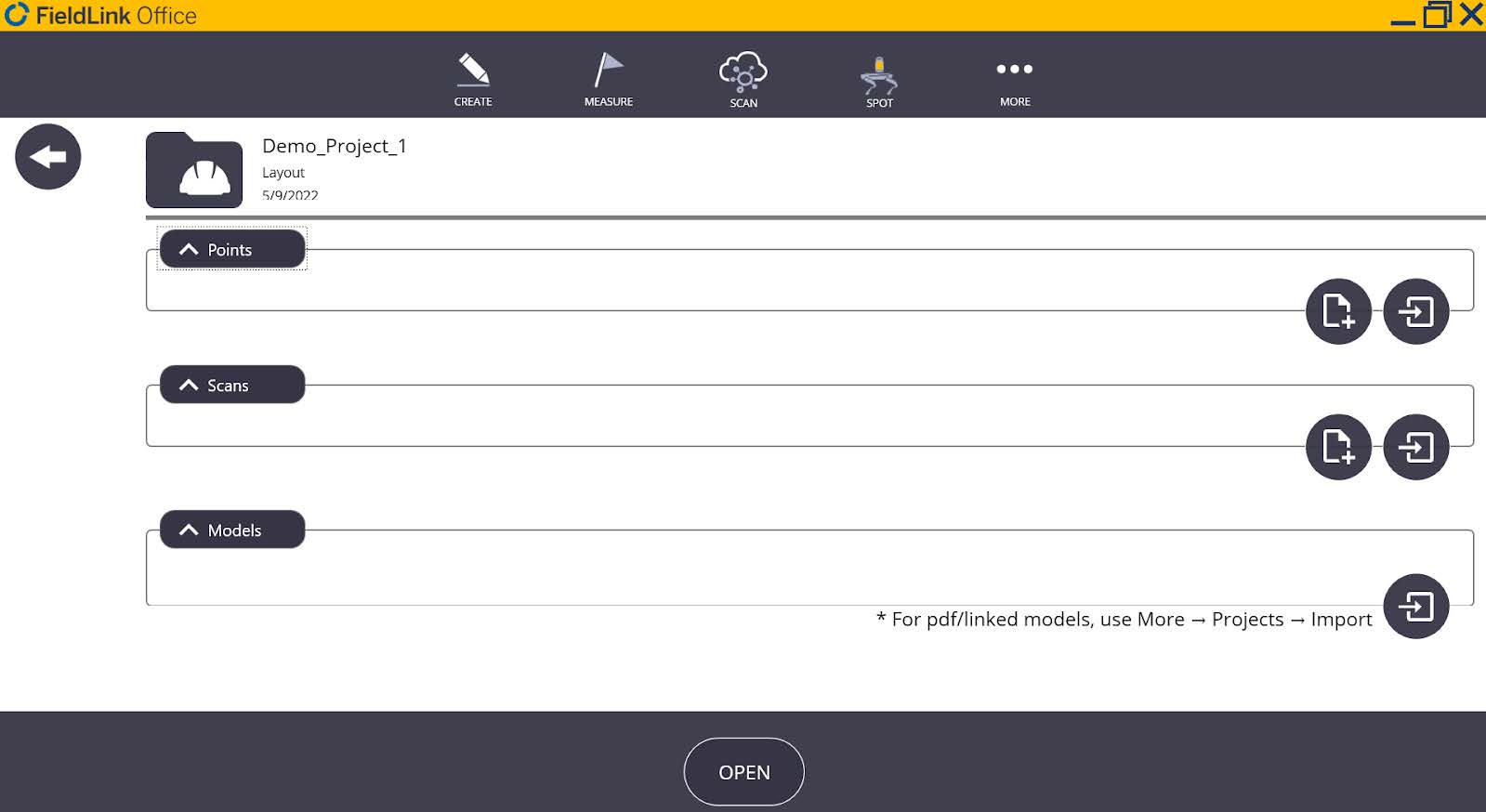 TFLX Project User Guide | BuildingPoint SouthEast