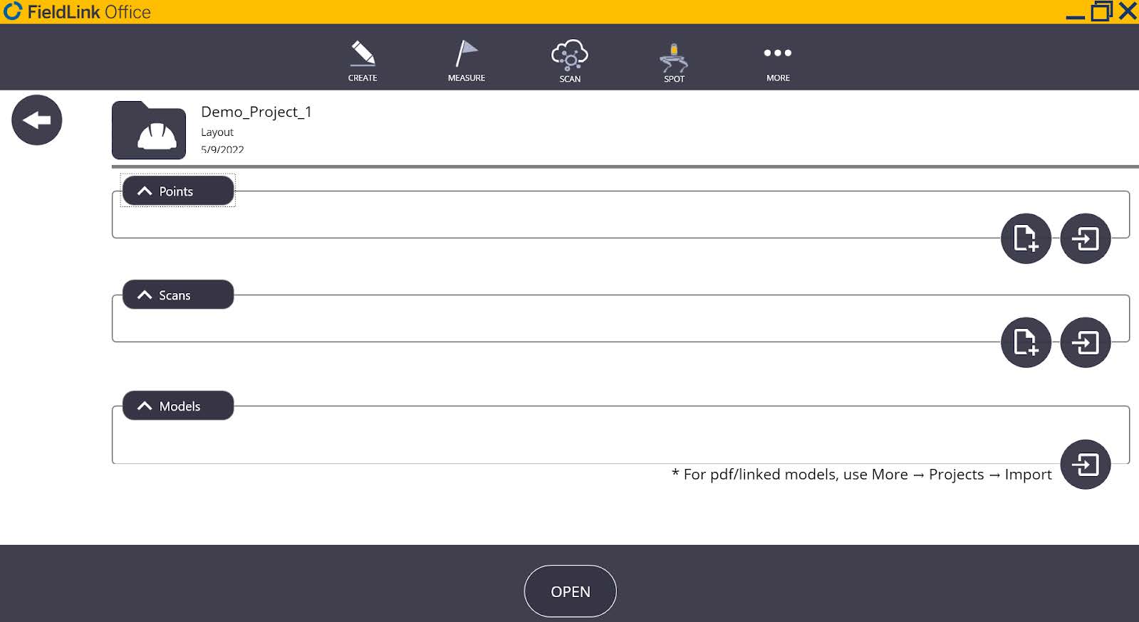 TFLX Project User Guide 1