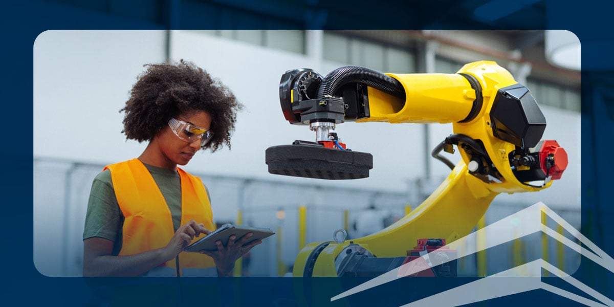 Implementing Robotics on Your Jobsite: Step-by-Step Guide