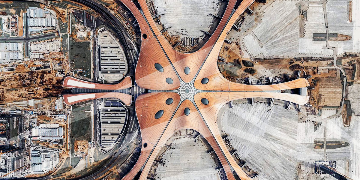 Drone Site Monitoring: Real-Time Insights & Better Control