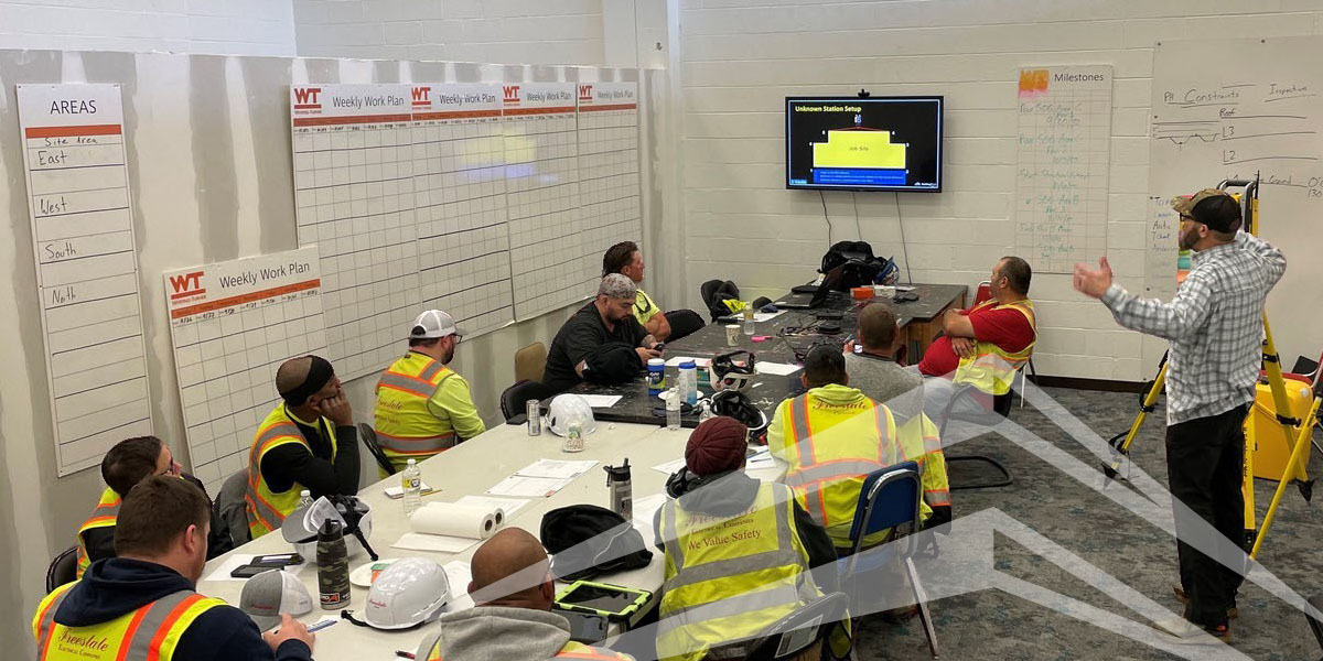 Training and Skill Development for Layout Solutions