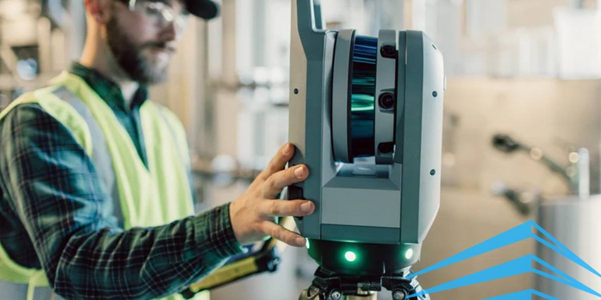 Best Practices for Efficient Data Capture With Laser Scanners