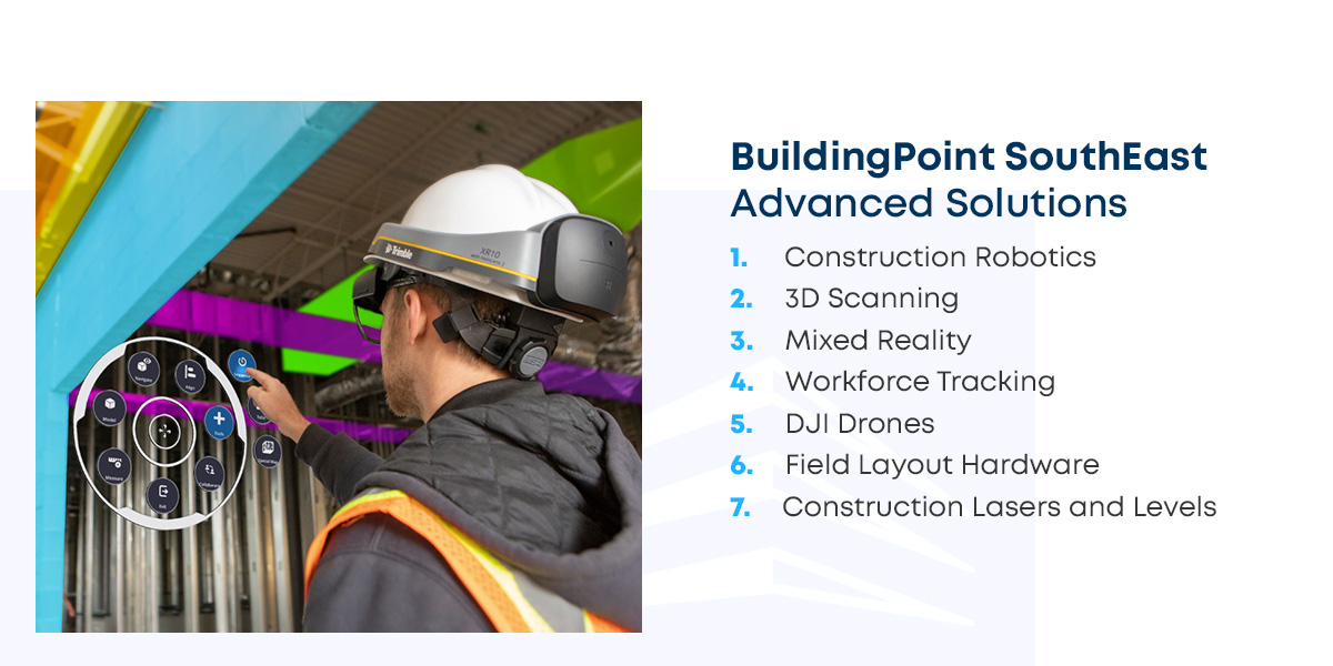 BuildingPoint SouthEast Advanced Solutions