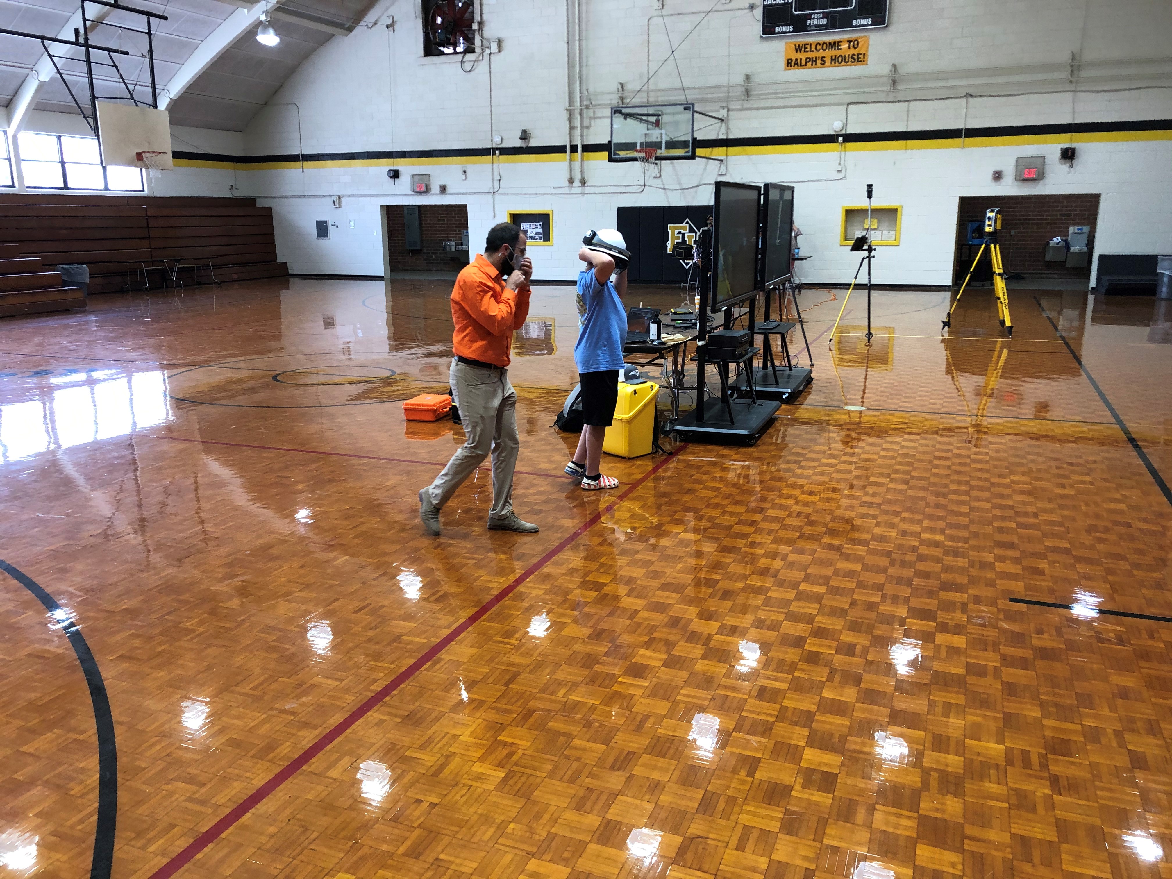 BPSE Partners With The AGC Build Your Career Program