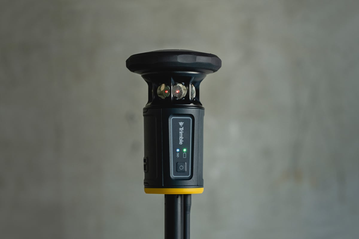 Trimble® ST30 Smart Target
