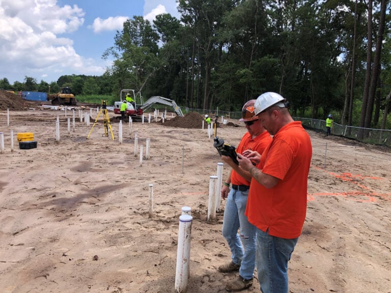 September 2021 Progress Highlights | BuildingPoint SouthEast