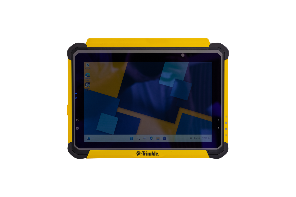 Trimble T110 Tablet