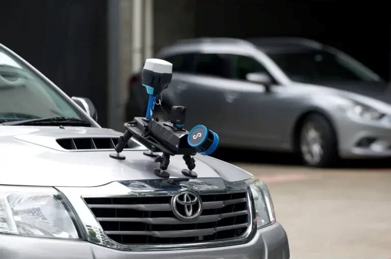 Emesent Hovermap ST LiDAR Scanning Kit
